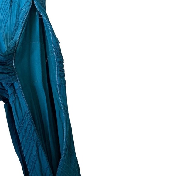ANTHROPOLOGIE Guinevere Maxi Dress SZ 2 - Picture 8 of 9